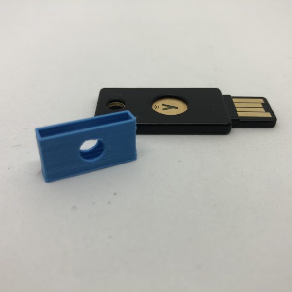 Yubikey cap - Afbeelding 5