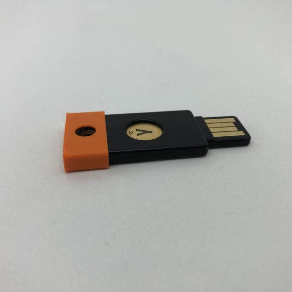 Yubikey cap - Afbeelding 6